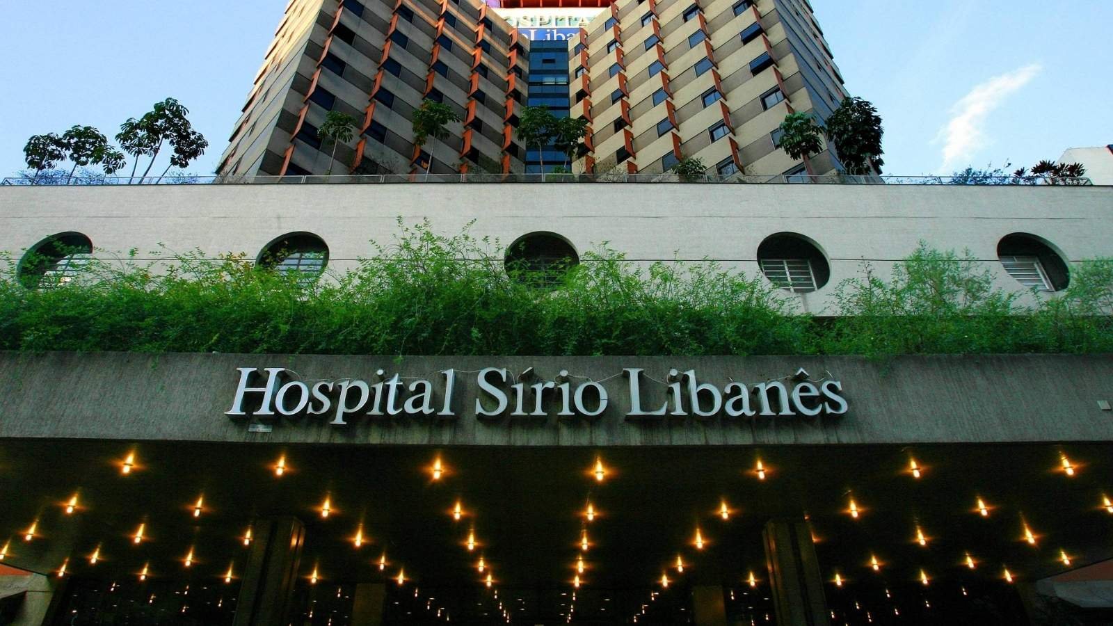 Rede de hospitais credenciados Amil no Brasil